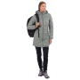 Geacă lungă femei Fundango Nordwave Long Jacket