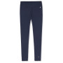 Chiloți funcționali femei Smartwool Merino 250 Baselayer Bottom Bxd albastru închis