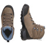 Încălțăminte femei Mammut Nova Tour II High GTX® W
