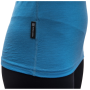 Tricou femei Sensor Merino Impress, dl.rukáv
