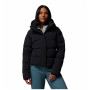 Geacă de iarnă femei Columbia Amaze Puff™ Hooded Jacket