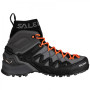 Încălțăminte bărbați Salewa Ms Wildfire Edge Mid Gtx