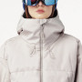 Geacă femei Salomon Whitelight Jkt W