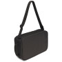 Sac pentru încălțăminte Under Armour UA Hustle Shoe Bag negru/gri Black / / Castlerock