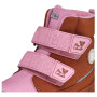 Încălțăminte copii Affenzahn Mid Boot Vegan Comfy Deer