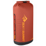 Husă impermeabilă Sea to Summit Big River Dry Backpack 50L