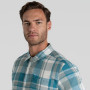 Cămașă Craghoppers Argino Short Sleeved Shirt