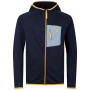 Hanorac copii Dare 2b Expedition Mid Navy albastru închis Navy