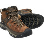 Încălțăminte bărbați Keen Targhee III MID WP M