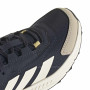 Încălțăminte copii Adidas Terrex Anylander J Blue