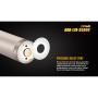 Baterie reîncărcabilă Fenix 18650 3500 mAh USB Li-ion