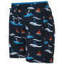 Costum de baie copii Regatta Kids' Skander III Swim Shorts