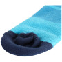 Șosete copii Alpine Pro Skyro Blue