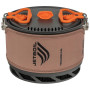 Arzător pentru camping Jet Boil TrailCook 2.0L