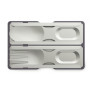 Tacâm GoSun Flatware tacâm pliabil