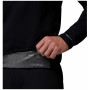 Tricou funcțional bărbați Columbia Midweight Stretch Long Sleeve Top