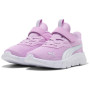 Încălțăminte copii Puma FlexFocus Modern Faded Glow AC+ PS Mauve
