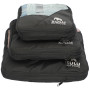 Organizator de voiaj Zulu Compression Cube Set
