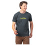 Tricou bărbați Hannah Grem