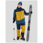Geacă bărbați Fundango Privet Allmountain Jacket