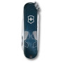 Briceag Victorinox Zodiac Classic SD Gemini