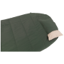 Sac de dormit tip pătură Outwell Caldera Lux