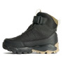 Încălțăminte de iarnă copii Tretorn Tero Mid Insulated Black