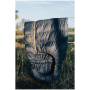 Sac de dormit de puf Patizon R600 L (186-200 cm)