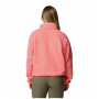 Hanorac femei Columbia Helvetia™ II Cropped Half Snap Fleece