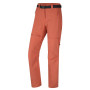 Pantaloni femei Husky Pilon L portocaliu/ faded orange
