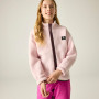 Hanorac copii Dare 2b Zesty II Fleece Pink Haze