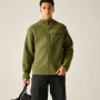 Hanorac bărbați Dare 2b Firn Hooded Borg Fleece