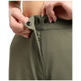 Pantaloni scurți femei Kilpi Sylane-W