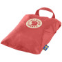 Husă de ploaie pentru rucsac Fjällräven Kånken Rain Cover roz