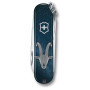 Briceag Victorinox Zodiac Classic SD Capricorn