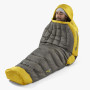 Sac de dormit de puf Sea to Summit Spark 7C Regular