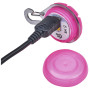 Zgardă luminoasă pentru câini Nite Ize SpotLit Rechargeable Collar Light