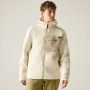 Hanorac bărbați Dare 2b Firn Hooded Borg Fleece