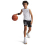 Pantaloni scurți copii Under Armour UA Tech Logo Shorts Black