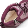 Încălțăminte de iarnă copii Affenzahn Winter Boot Vegan Discovy Otter