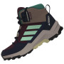 Încălțăminte copii Adidas Terrex Ax4R R.Rdy M Red