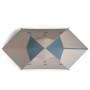 Cort de 4 persoane Husky Boyard 4 Classic