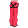 Pantaloni de schi copii Kilpi Mimas-J PNK