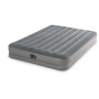 Saltea gonflabilă Intex Queen Dura-Beam Prestige Mid-Rise USB Pump