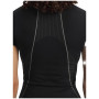 Tricou funcțional femei Under Armour UA Vanish Seamless SS