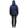 Geacă de puf femei Mountain Equipment Lightline Jacket Women's