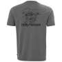 Tricou bărbați Helly Hansen Skog Graphic T-Shirt