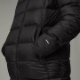 Geacă lungă femei The North Face W Hyalite Down Parka - Eu