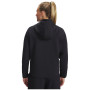 Hanorac funcțional de damă Under Armour Unstoppable Fleece FZ
