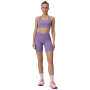 Pantaloni scurți femei 4F Tights Short Fink F087